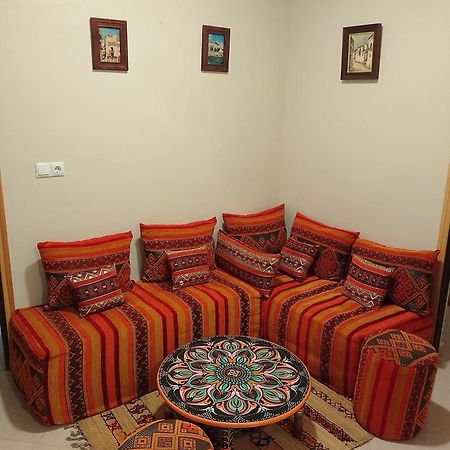 Maison D'Hote Najah 1 Khenifra Buitenkant foto