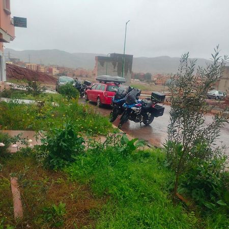 Maison D'Hote Najah 1 Khenifra Buitenkant foto