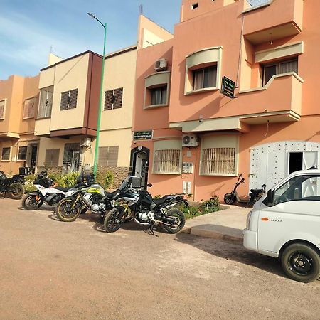 Maison D'Hote Najah 1 Khenifra Buitenkant foto