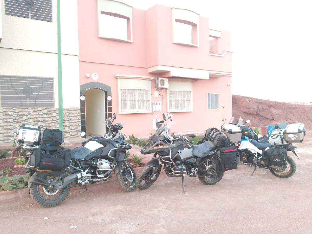 Maison D'Hote Najah 1 Khenifra Buitenkant foto