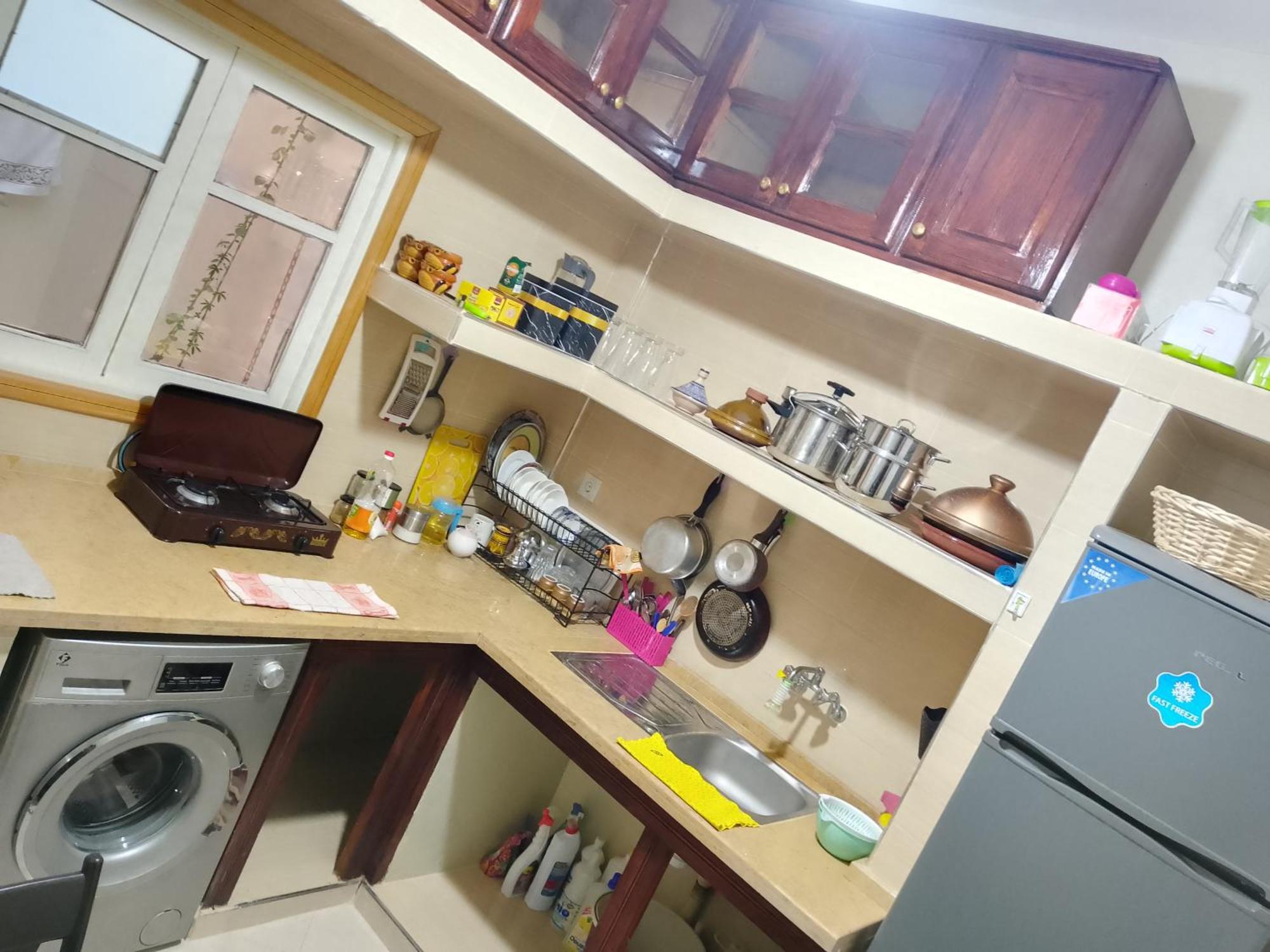 Maison D'Hote Najah 1 Khenifra Buitenkant foto