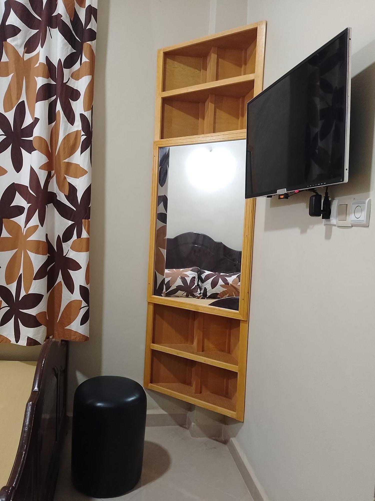 Maison D'Hote Najah 1 Khenifra Buitenkant foto