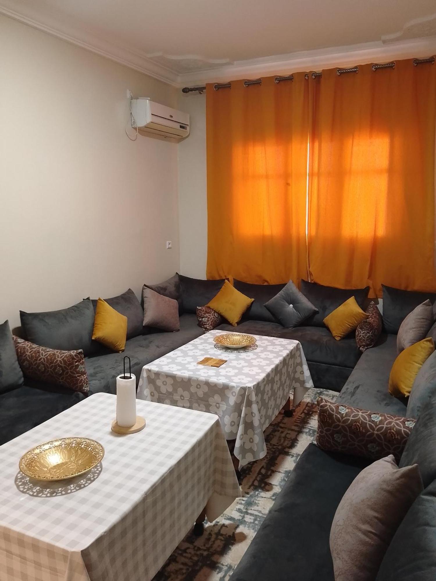 Maison D'Hote Najah 1 Khenifra Kamer foto