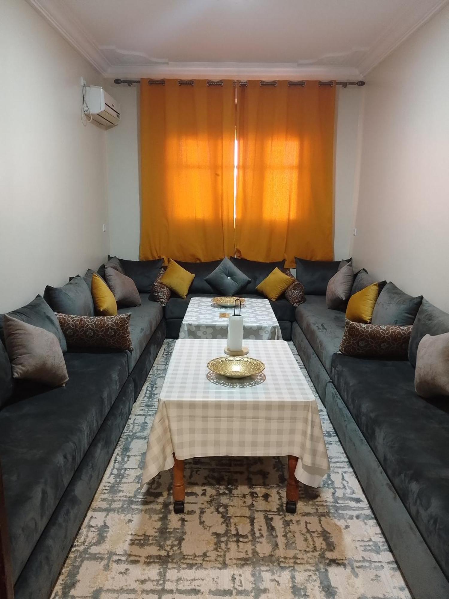 Maison D'Hote Najah 1 Khenifra Buitenkant foto