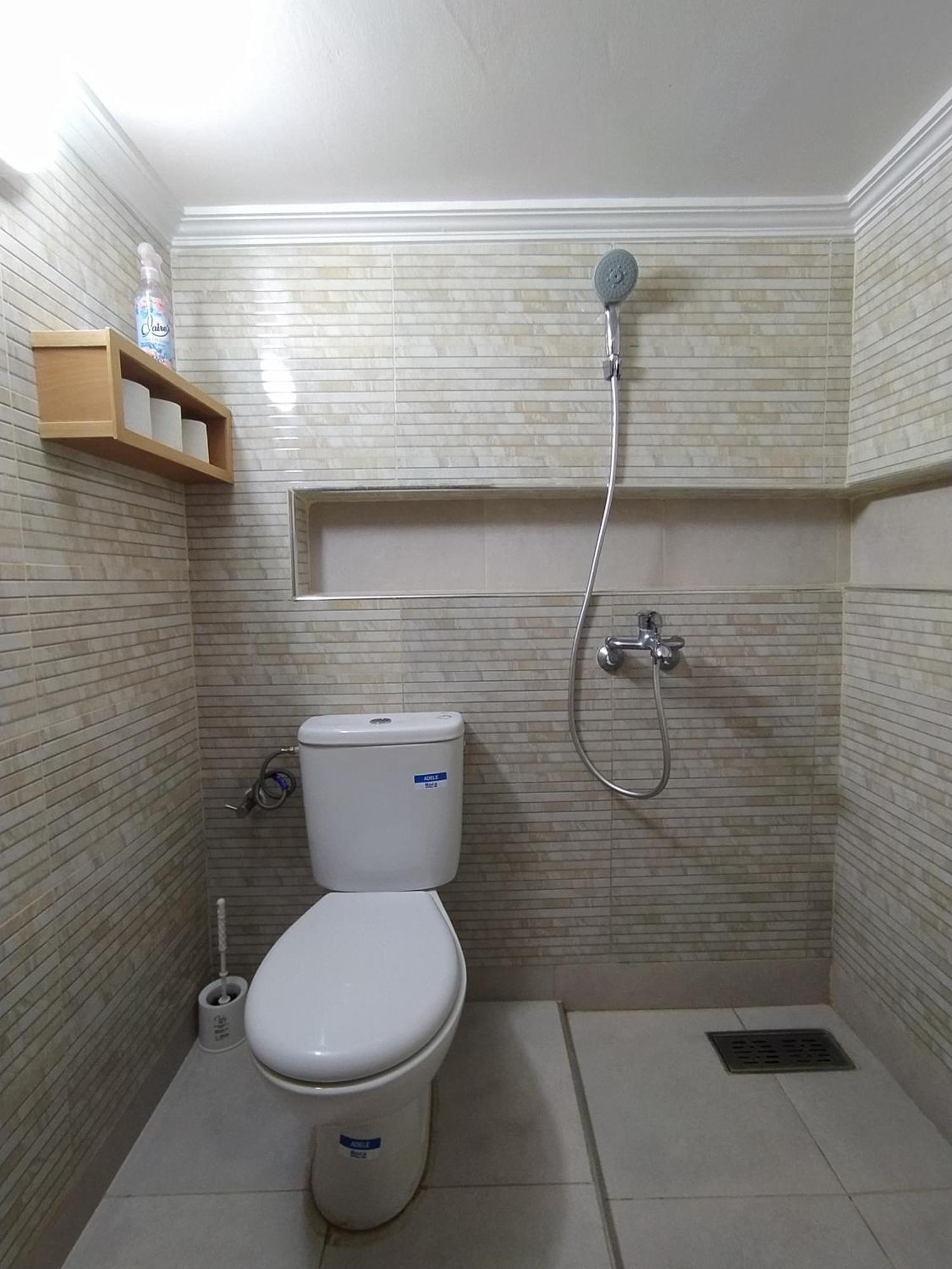 Maison D'Hote Najah 1 Khenifra Buitenkant foto