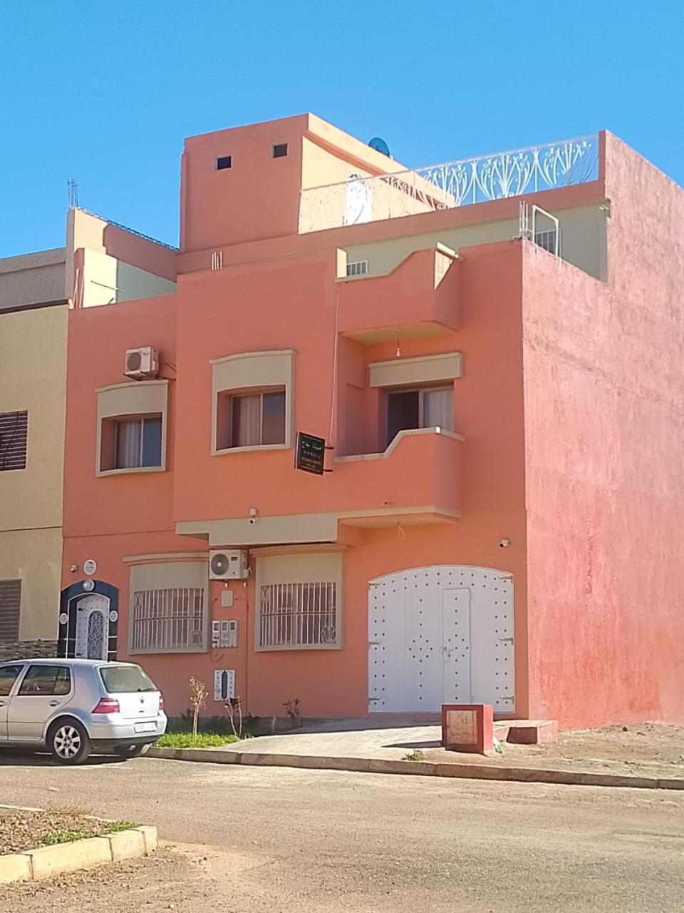Maison D'Hote Najah 1 Khenifra Buitenkant foto