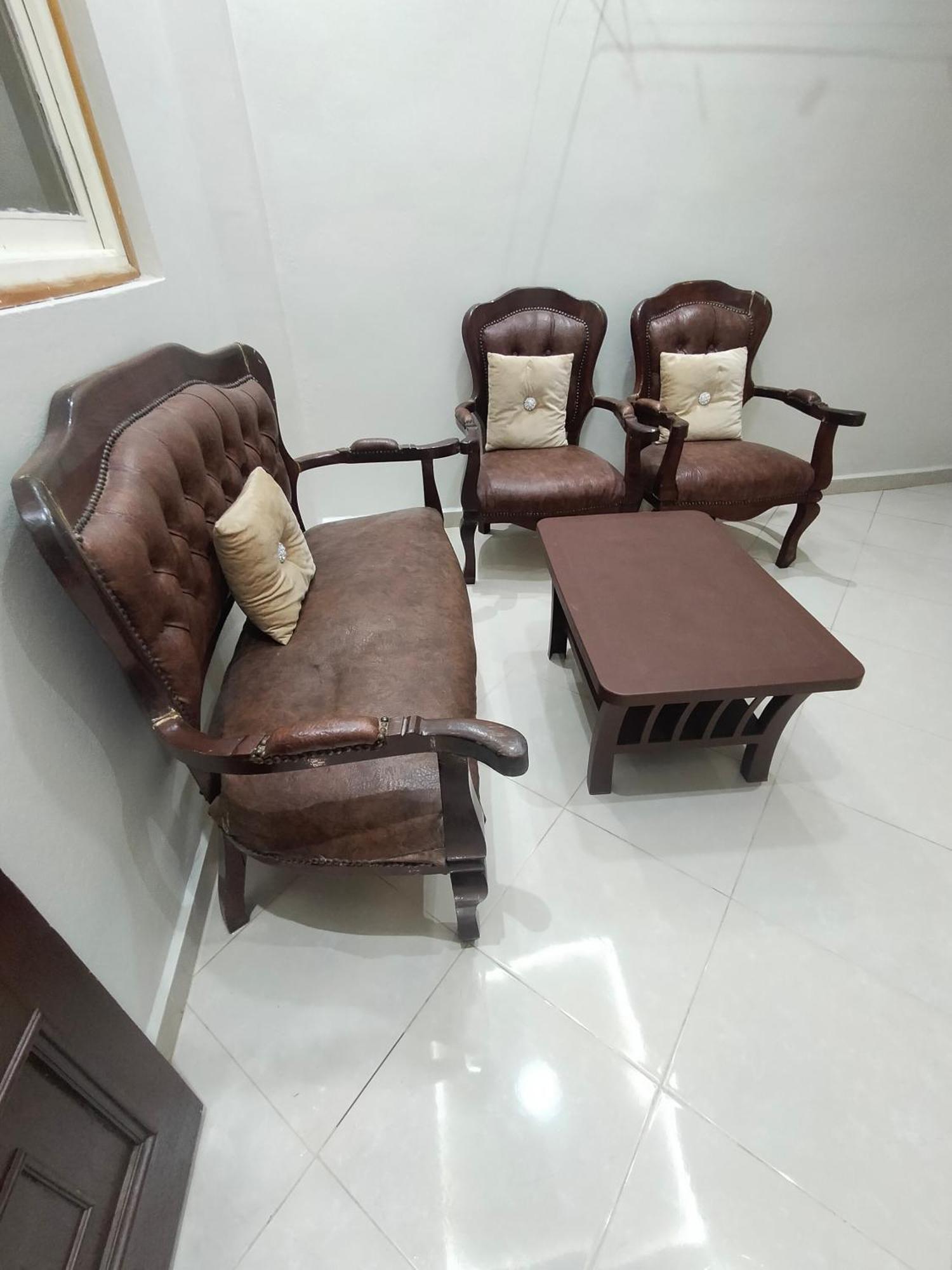 Maison D'Hote Najah 1 Khenifra Buitenkant foto