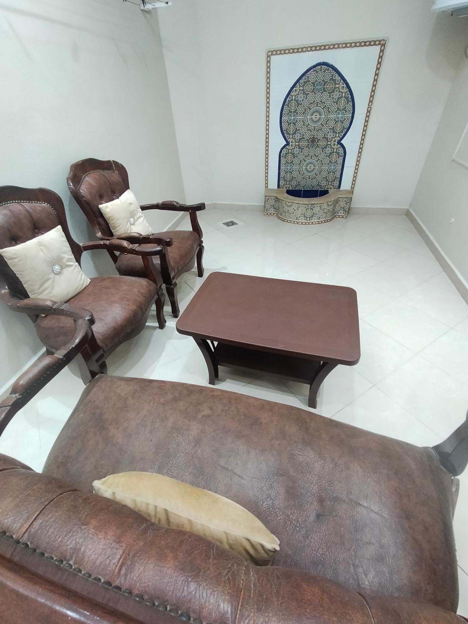 Maison D'Hote Najah 1 Khenifra Kamer foto